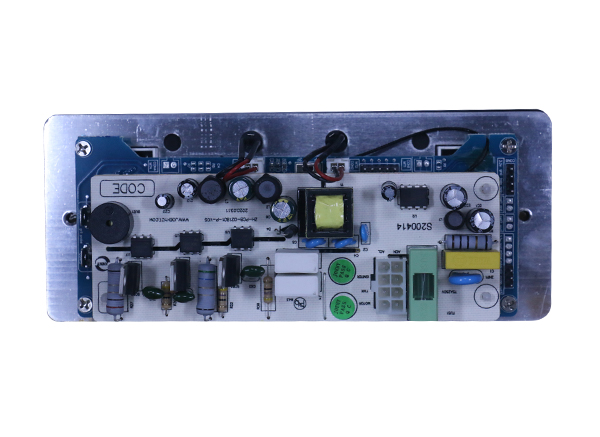 触摸彩色显示屏颗粒炉PID智能控制器 触摸彩色显示屏颗粒炉PID智能控制器