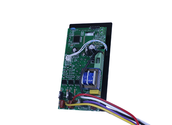 通用型颗粒炉PID智能控制器