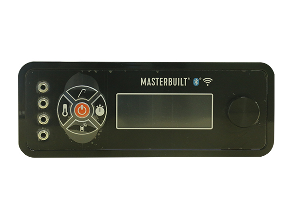 碳烤炉智能控制器 碳烤炉智能控制器