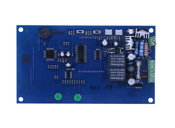智能调汤机控制器 智能调汤机控制器